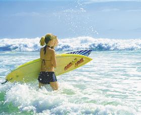 Rainbow Beach - Lennox Head Accommodation 0