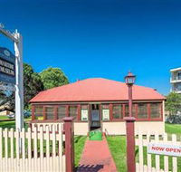 Mid North Coast Maritime Museum - Lennox Head Accommodation