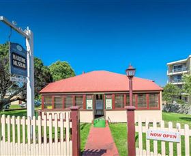 Mid North Coast Maritime Museum - Lennox Head Accommodation 0