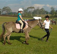 Port Macquarie Horse Riding Centre - Lennox Head Accommodation