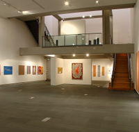 Glasshouse Regional Gallery - Lennox Head Accommodation