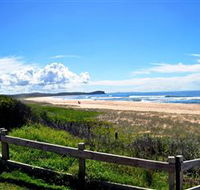 Grants Beach Coastal Walk - Lennox Head Accommodation