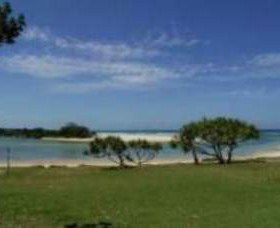 Hastings Point NSW Lennox Head Accommodation