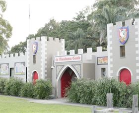 Macadamia Castle - Lennox Head Accommodation 0