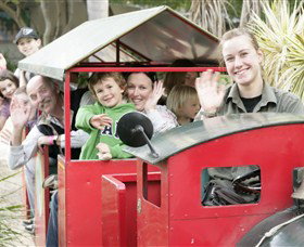 Macadamia Castle - Lennox Head Accommodation 3