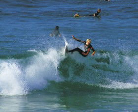 Cabarita Beach NSW Lennox Head Accommodation