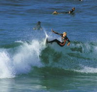 Cabarita Beach - Lennox Head Accommodation