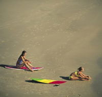 Tathra Beach - Lennox Head Accommodation
