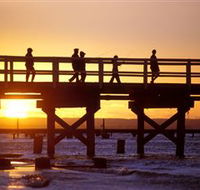 Busselton Jetty - Lennox Head Accommodation