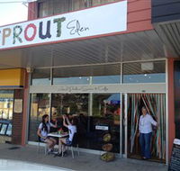 Sprout Eden - Lennox Head Accommodation