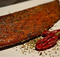 Eden Smokehouse - Lennox Head Accommodation
