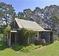 Davidson Whaling Station Historic Site - Lennox Head Accommodation