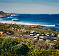 Redgate Beach - Lennox Head Accommodation