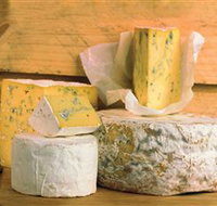 The Cheese Shop at The Makers' Workshop Burnie - Lennox Head Accommodation