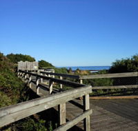 Lillico Beach - Lennox Head Accommodation