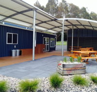 Spreyton Cider Co. - Lennox Head Accommodation