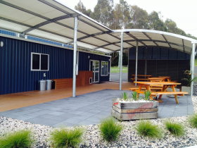 Spreyton Cider Co. - Lennox Head Accommodation 0
