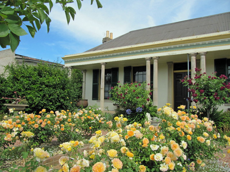 Jerrong NSW Lennox Head Accommodation