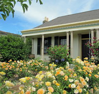 St Clair Villa Museum and Archives - Lennox Head Accommodation