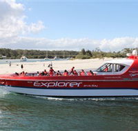 Extreme - Lennox Head Accommodation