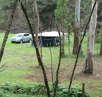Goomburra Forest Retreat - Lennox Head Accommodation