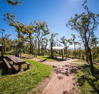 Rockhampton to Carnarvon Gorge Four Night Drive - Lennox Head Accommodation