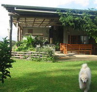 Rocky Mountains - Lennox Head Accommodation