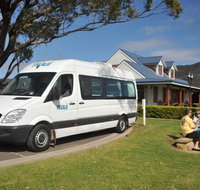 maui motorhomes - Lennox Head Accommodation