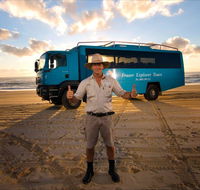 Fraser Explorer Tours - Lennox Head Accommodation