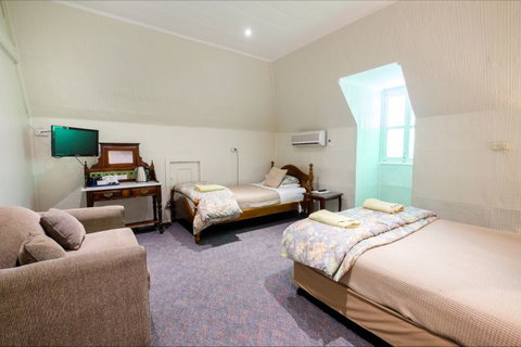 Peel Inn Nundle - Lennox Head Accommodation 6