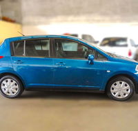 Carters Car Rentals - Lennox Head Accommodation