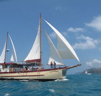 Adventure Cruise Dive and Outer Reef - Whitsundays Sailing Adventures - Lennox Head Accommodation