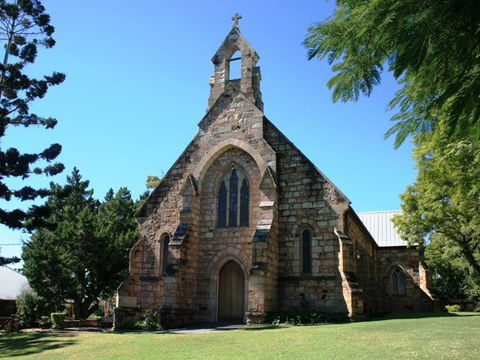 WWI Memorial Journey - Kangaroo Point To Dunwich - Lennox Head Accommodation 3