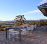 Mount Mitchell - Lennox Head Accommodation