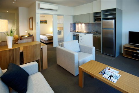 Quest Mackay - Lennox Head Accommodation 1