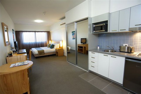 Quest Mackay - Lennox Head Accommodation 2