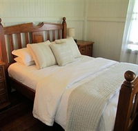 McLennans Lane River Retreat - Lennox Head Accommodation