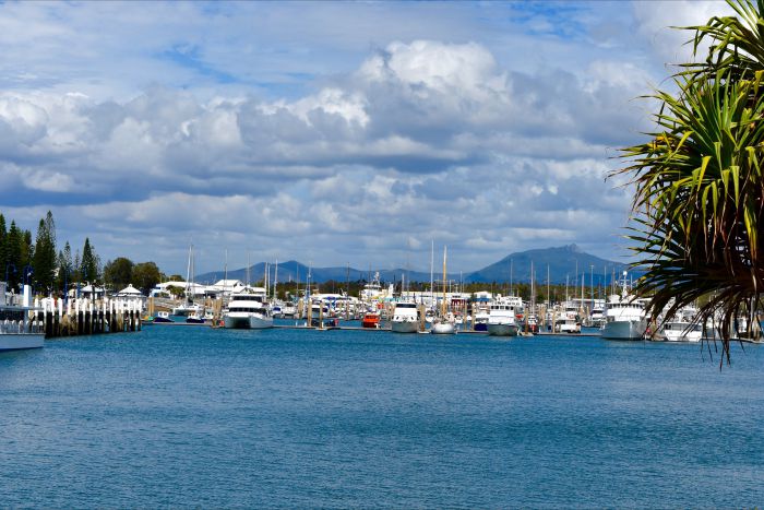Bernaraby QLD Lennox Head Accommodation