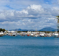 Curtis Ferry Services - Lennox Head Accommodation