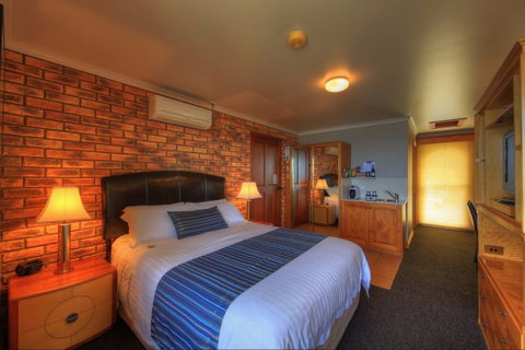 Stanley Village - Lennox Head Accommodation 0