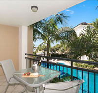 Sandcastles on Broadwater - Lennox Head Accommodation