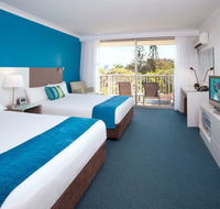 Sea World Resort and Water Park - Lennox Head Accommodation