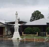 WWI Memorial Journey - Mackay Day Trips - Lennox Head Accommodation