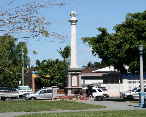 WWI Memorial Journey - Mackay Day Trips - Lennox Head Accommodation 5