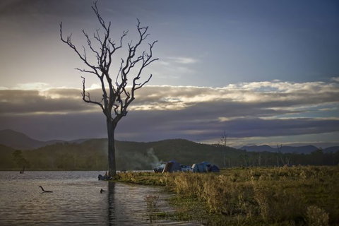Exploring Beautiful Boyne Valley - Lennox Head Accommodation 0