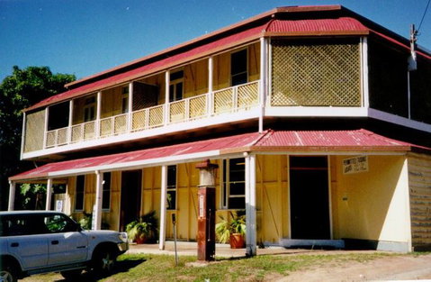 Exploring Beautiful Boyne Valley - Lennox Head Accommodation 8