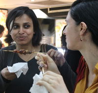 Taste Cultural Food Tours - Lennox Head Accommodation