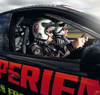 V8 Race Experience - Lennox Head Accommodation