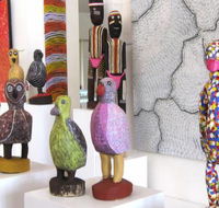Aboriginal Dreamings Gallery - Lennox Head Accommodation