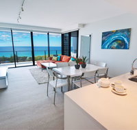 Ultra Broadbeach - Lennox Head Accommodation